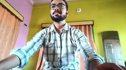 Ur BoyToy online show from 04-02-26, 04:43