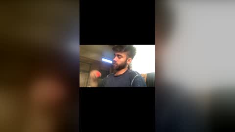 Snapshot of fjaron99 chatting on 12-16-25, 10:15 Thundersage25 online show from 12-16-25, 10:15