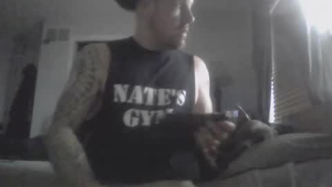 Nate online show from 02-09-25, 10:21