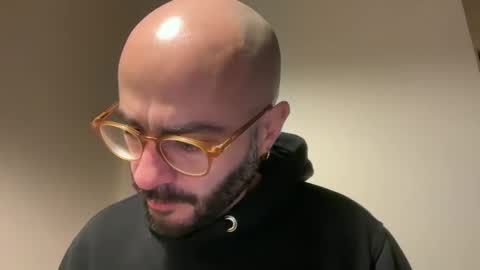 Snapshot of fla85 chatting on 01-18-25, 09:13 Fla is short for Flavio online show from 01-18-25, 09:13