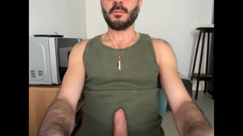 Fla is short for Flavio online show from 01-18-26, 01:48