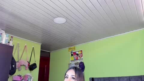 Snapshot of flaca_57 chatting on 02-01-25, 10:44 FLACA online show from 02-01-25, 10:44