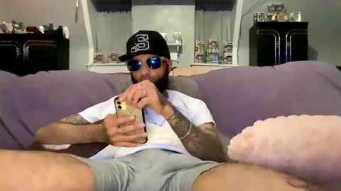 FlacoBule online show from 01-15-26, 07:02