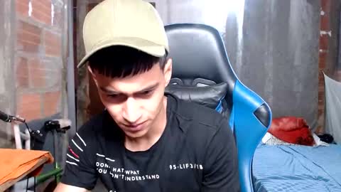  FLACO  online show from 11-24-25, 09:25