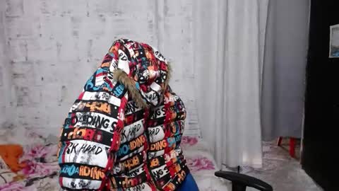 Snapshot of flacolatind chatting on 03-15-26, 10:27 FLACO online show from 03-15-26, 10:27