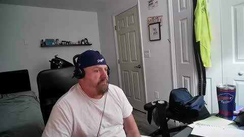 Florida guy online show from 01-07-25, 07:10