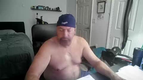 Florida guy online show from 11-23-25, 01:49