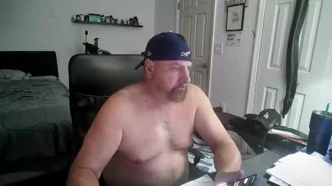 Florida guy online show from 11-24-25, 02:00