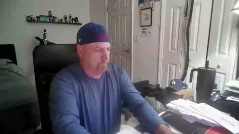 Florida guy online show from 01-15-26, 11:41