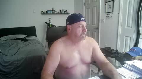 Florida guy online show from 01-18-26, 07:34