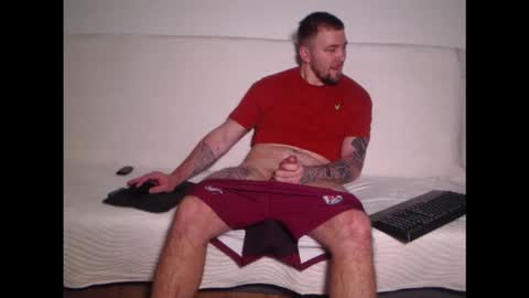 Flamefury18 online show from 12-04-25, 11:41