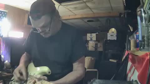 flamingfartguy online show from 01-07-25, 04:29