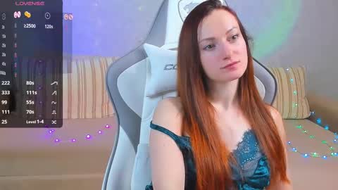 Yana online show from 02-16-25, 02:09