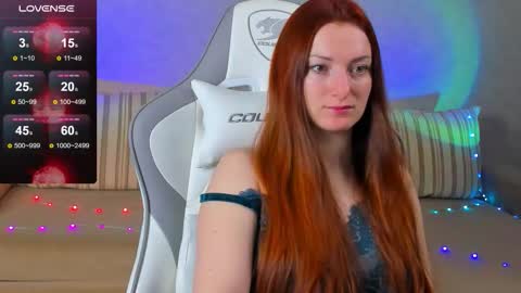 Snapshot of flamystar chatting on 11-03-25, 01:40 Yana online show from 11-03-25, 01:40