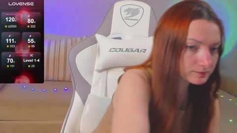 Yana online show from 12-23-25, 02:31