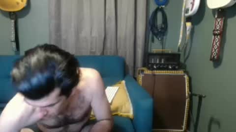 Flannel Dong online show from 10-12-25, 03:05