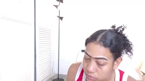 Flavia online show from 01-17-26, 06:55