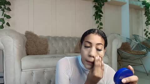 Flavia online show from 02-08-26, 07:17