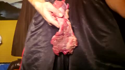 flesheatergod online show from 09-19-25, 03:52