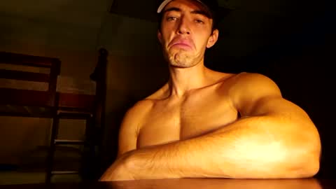 flesheatergod online show from 09-24-25, 05:38