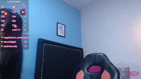   FLEUR   online show from 01-10-25, 10:15