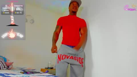 Flex Taylor  online show from 02-16-26, 07:21