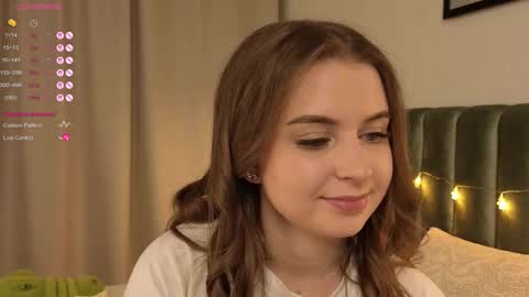 Leia online show from 01-13-26, 03:50