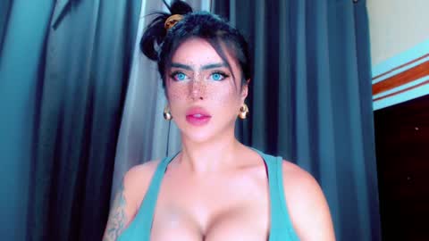 GoddessCOCK online show from 02-03-25, 07:51