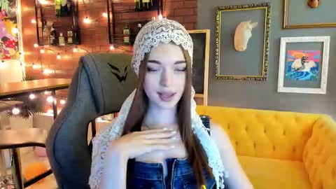 Flexyfoxy online show from 09-17-25, 08:38