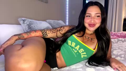 Roxy online show from 02-18-25, 03:31