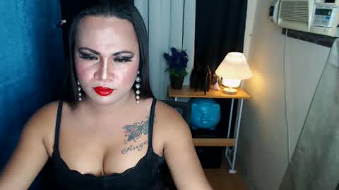 Angel online show from 02-01-25, 05:37