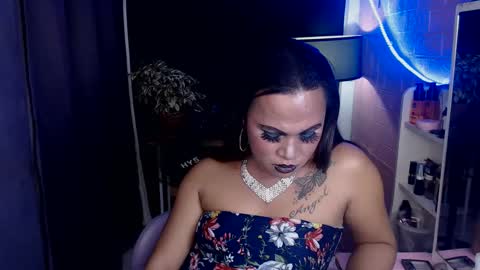 Angel online show from 02-11-25, 11:33