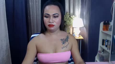 Angel online show from 03-05-25, 06:34