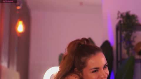 Ana online show from 12-31-24, 10:26