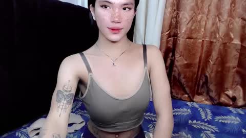 AMELIA online show from 09-21-25, 02:51