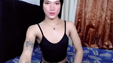 AMELIA online show from 09-22-25, 03:14