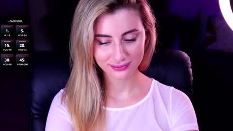 Elizaveta -Lisa online show from 11-06-25, 10:43