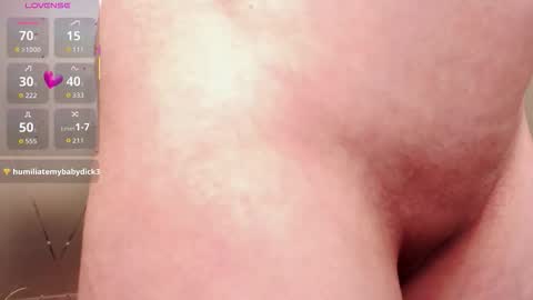 flirtysecretary123 online show from 11-19-25, 02:06