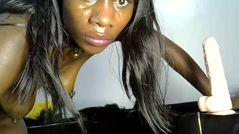 FlirtyTrouble online show from 03-08-26, 02:59