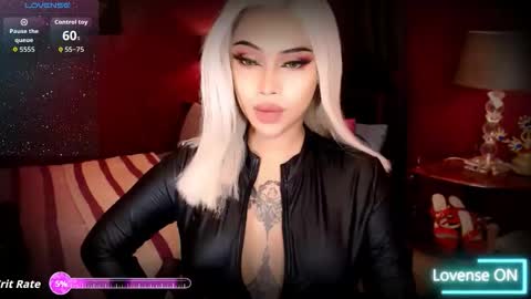 mariadyosa online show from 11-18-25, 06:40
