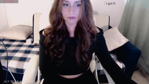 flor3citarockera online show from 10-15-25, 09:04