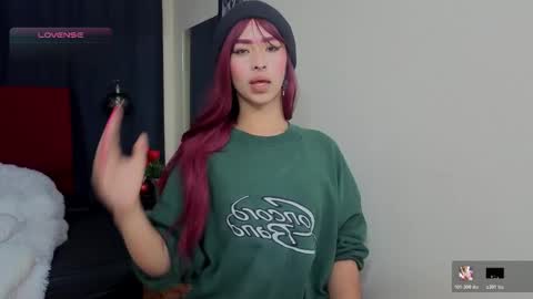 flor_gil online show from 01-08-26, 02:25