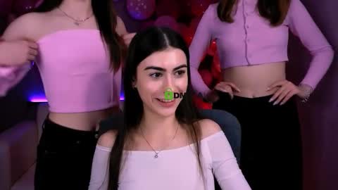 Snapshot of flora_ri chatting on 02-15-26, 10:14 just ask me online show from 02-15-26, 10:14