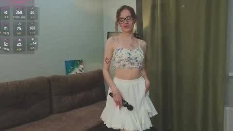 Anna online show from 10-12-25, 01:21