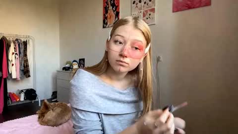 May online show from 10-03-25, 11:07