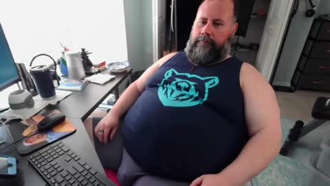 FloridaBearLive online show from 09-21-25, 07:15