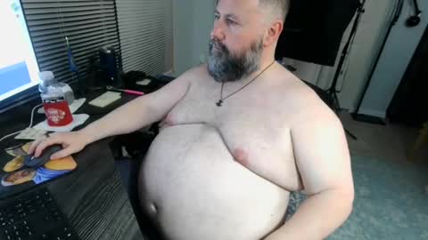 FloridaBearLive online show from 11-23-25, 01:38