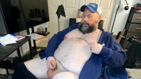 FloridaBearLive online show from 01-15-26, 01:10