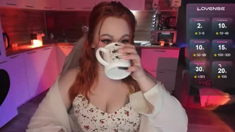 Snapshot of flower_camellia chatting on 12-17-24, 08:32 Camelia online show from 12-17-24, 08:32