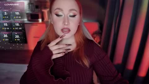 Camelia online show from 01-29-25, 06:28